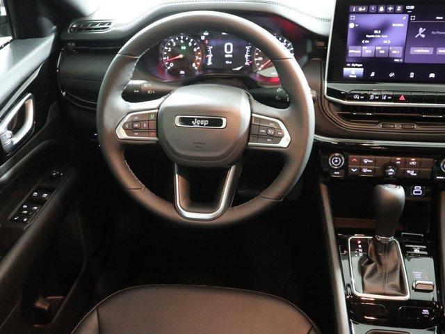new 2026 Jeep Compass car, priced at $32,815