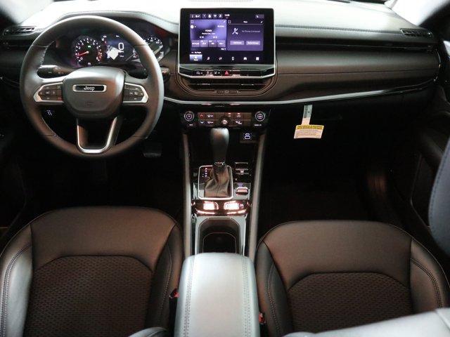 new 2026 Jeep Compass car, priced at $32,815