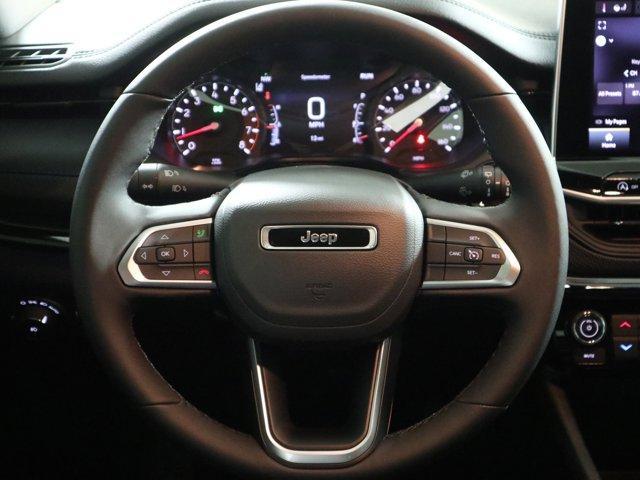 new 2026 Jeep Compass car, priced at $32,815