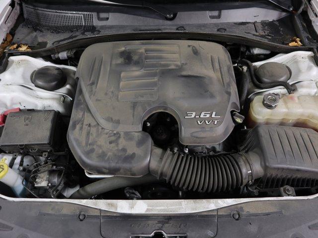 used 2022 Dodge Charger car, priced at $25,369