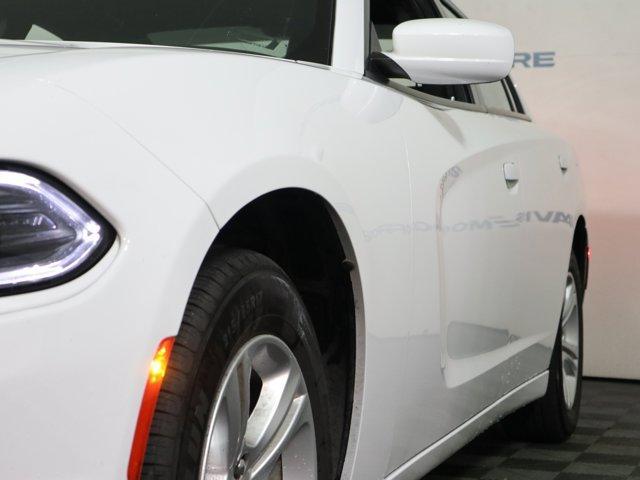 used 2022 Dodge Charger car, priced at $25,369
