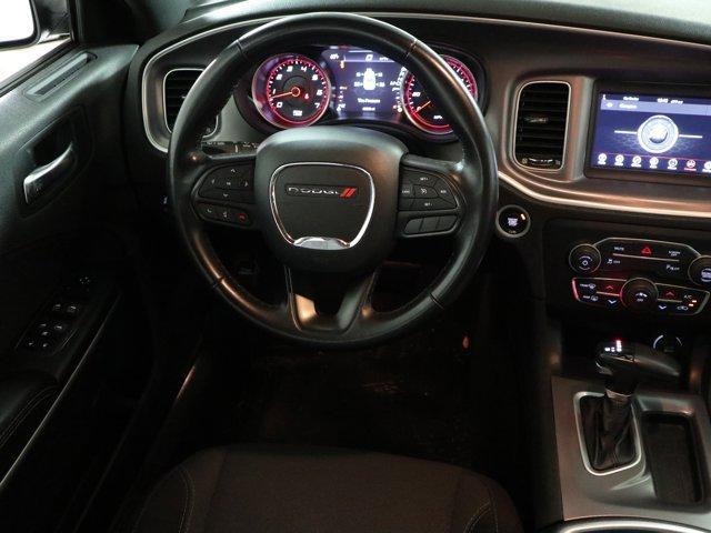 used 2022 Dodge Charger car, priced at $25,369