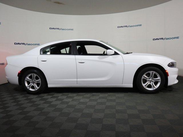 used 2022 Dodge Charger car, priced at $25,369