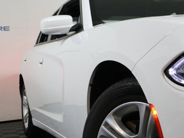 used 2022 Dodge Charger car, priced at $25,369