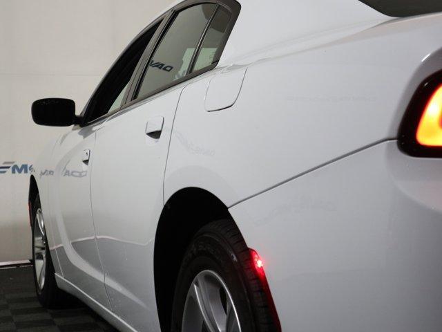 used 2022 Dodge Charger car, priced at $25,369