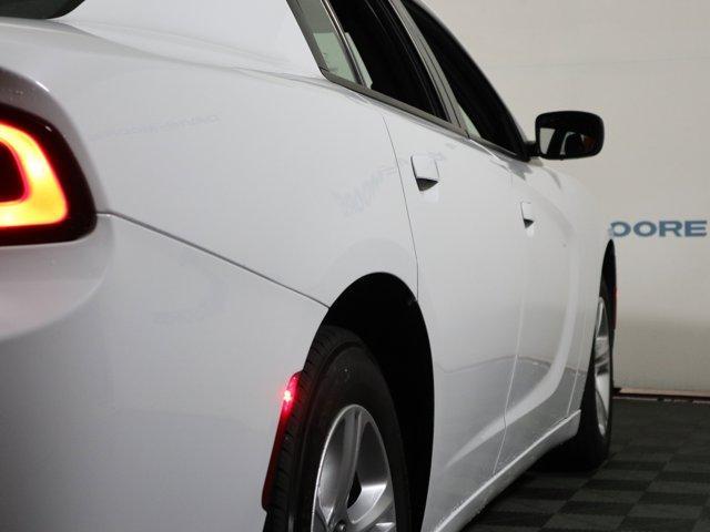 used 2022 Dodge Charger car, priced at $25,369