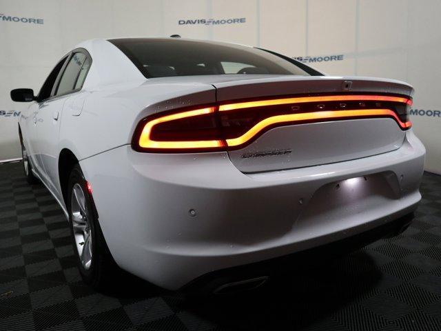 used 2022 Dodge Charger car, priced at $25,369