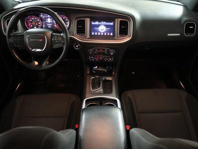 used 2022 Dodge Charger car, priced at $25,369