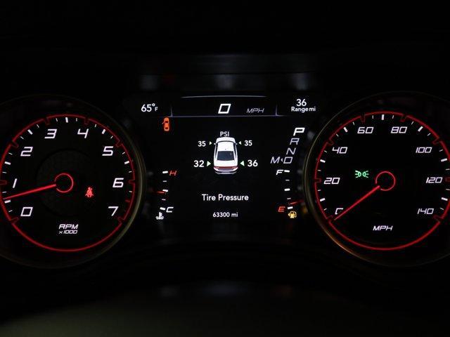 used 2022 Dodge Charger car, priced at $25,369