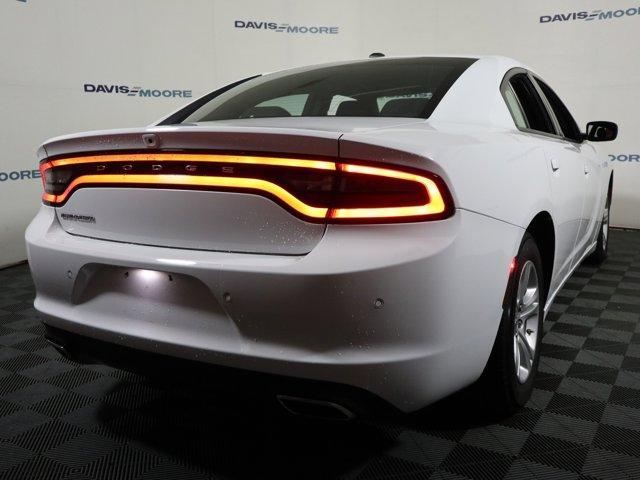 used 2022 Dodge Charger car, priced at $25,369