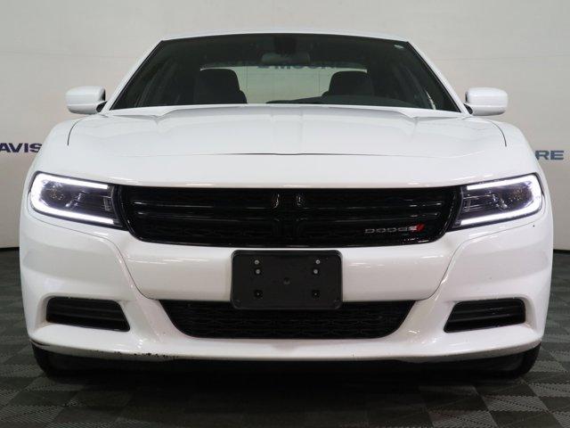 used 2022 Dodge Charger car, priced at $25,369