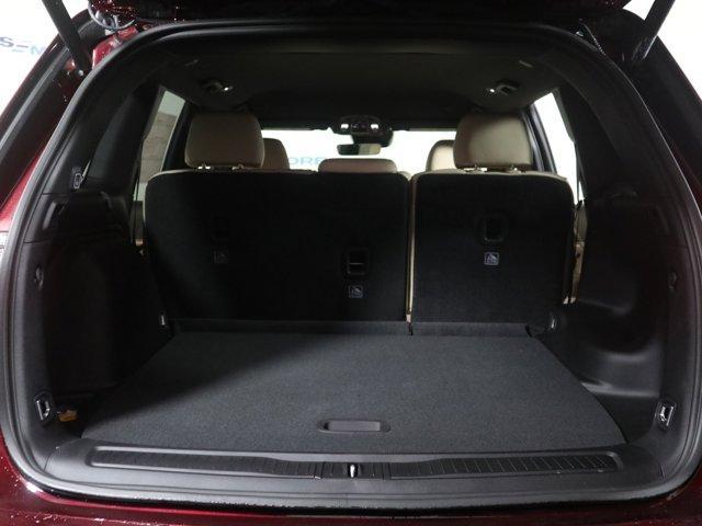 new 2025 Jeep Grand Cherokee car, priced at $47,495