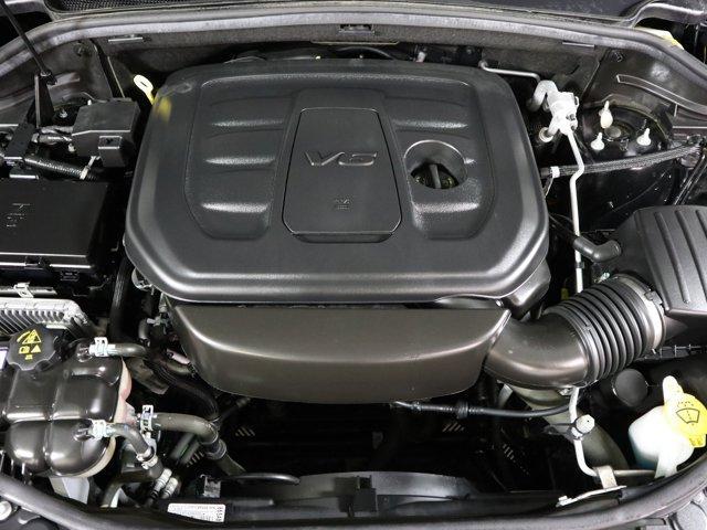 used 2021 Jeep Grand Cherokee car, priced at $29,995