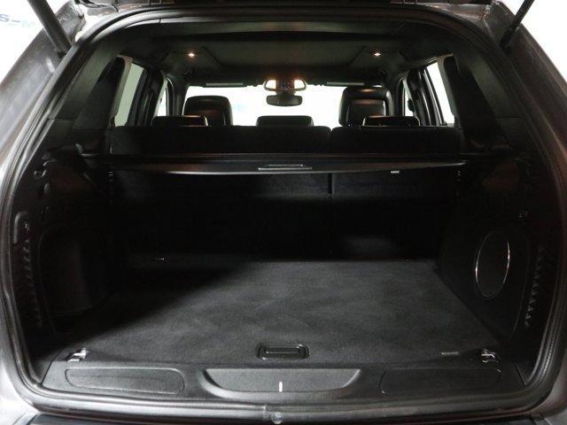 used 2021 Jeep Grand Cherokee car, priced at $29,658