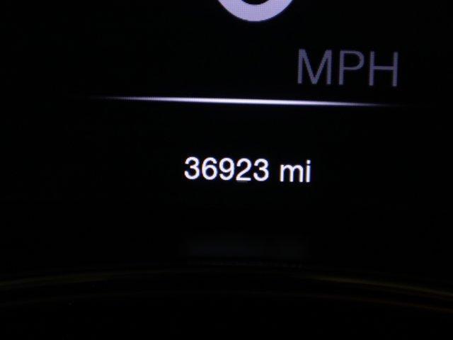 used 2021 Jeep Grand Cherokee car, priced at $29,658