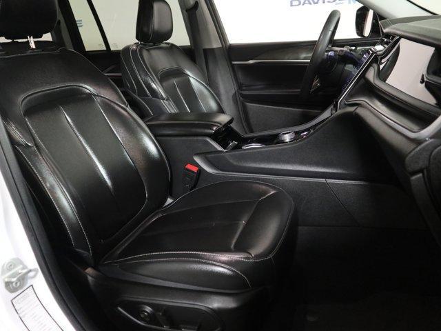 used 2023 Jeep Grand Cherokee 4xe car, priced at $29,995