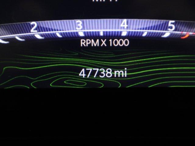 used 2023 Jeep Grand Cherokee 4xe car, priced at $29,995