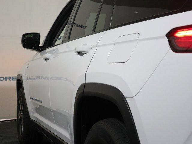 used 2023 Jeep Grand Cherokee 4xe car, priced at $29,995