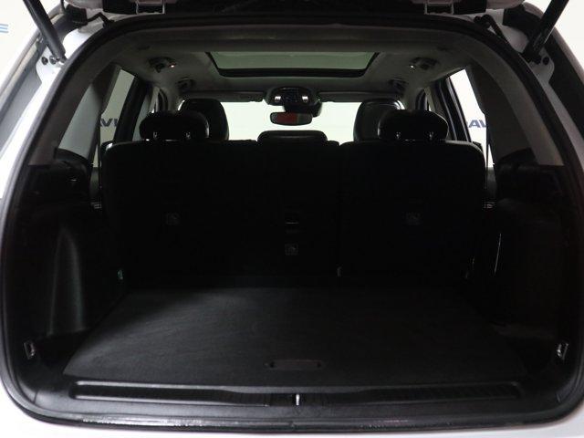 used 2023 Jeep Grand Cherokee 4xe car, priced at $29,995