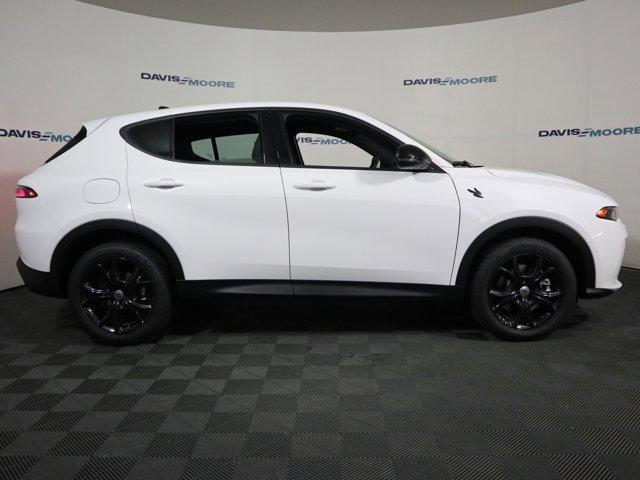 new 2025 Dodge Hornet car, priced at $34,080