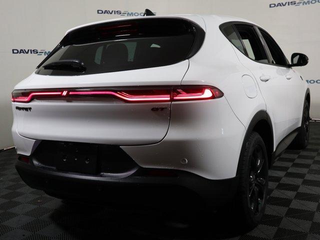 new 2025 Dodge Hornet car, priced at $34,080