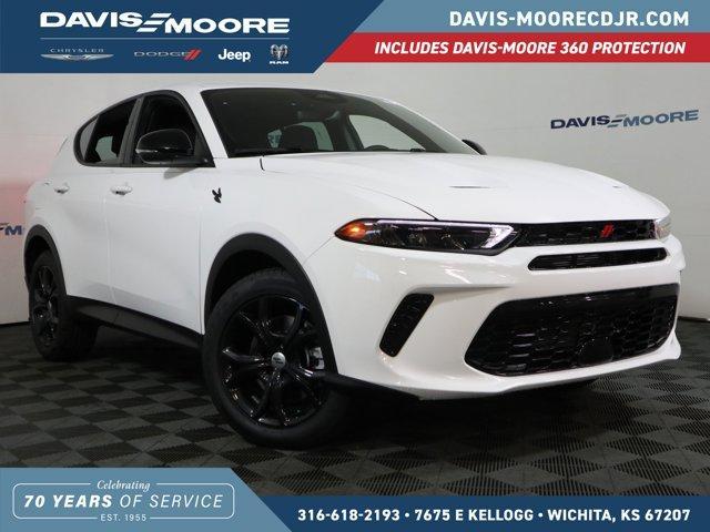 new 2025 Dodge Hornet car, priced at $34,080