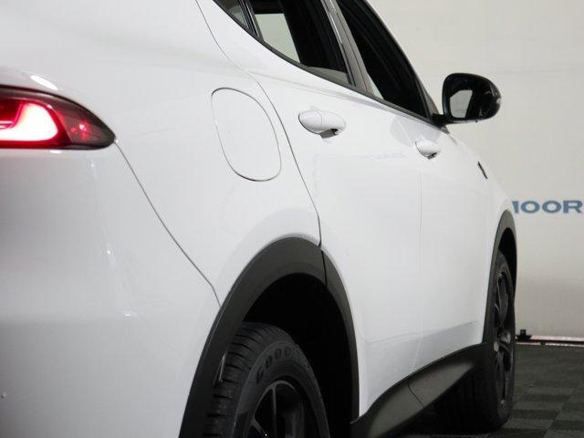 new 2025 Dodge Hornet car, priced at $34,080