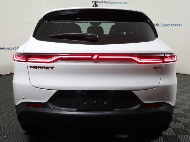 new 2025 Dodge Hornet car, priced at $34,080