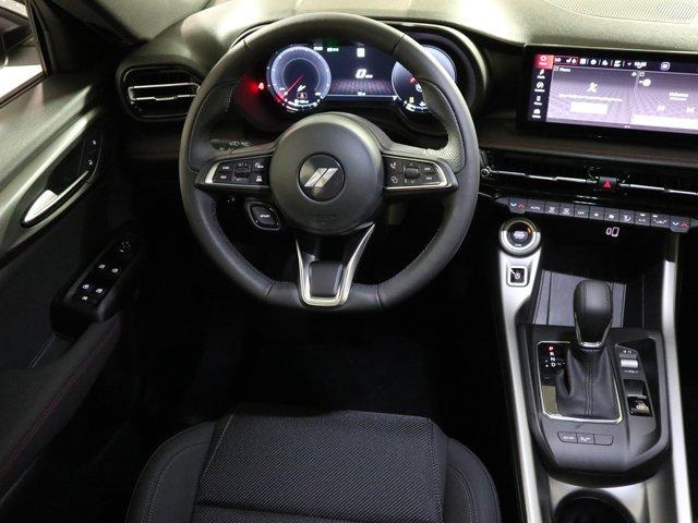 new 2025 Dodge Hornet car, priced at $34,080