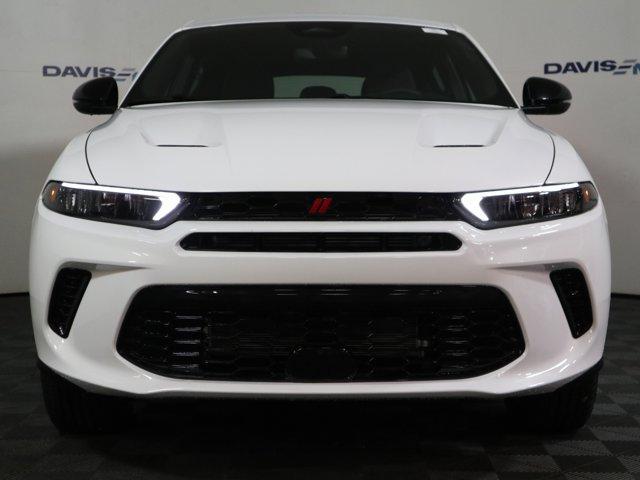 new 2025 Dodge Hornet car, priced at $34,080