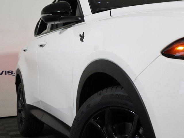 new 2025 Dodge Hornet car, priced at $34,080