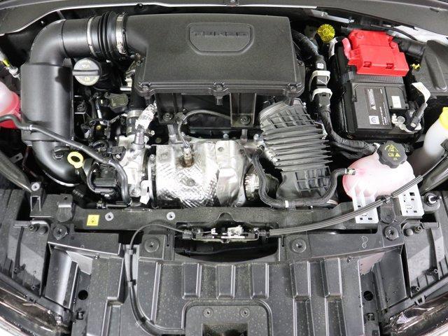 new 2025 Dodge Hornet car, priced at $34,080