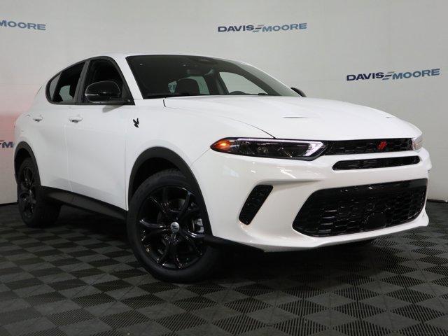 new 2025 Dodge Hornet car, priced at $34,080