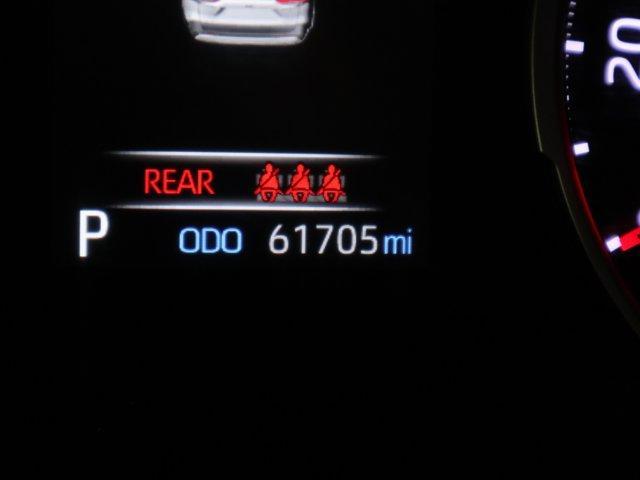 used 2019 Toyota RAV4 car, priced at $24,345