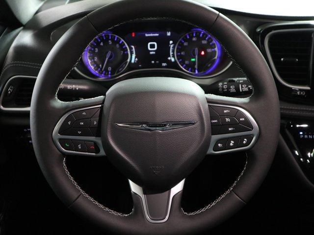 new 2026 Chrysler Pacifica car, priced at $46,235