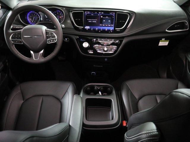 new 2026 Chrysler Pacifica car, priced at $46,235
