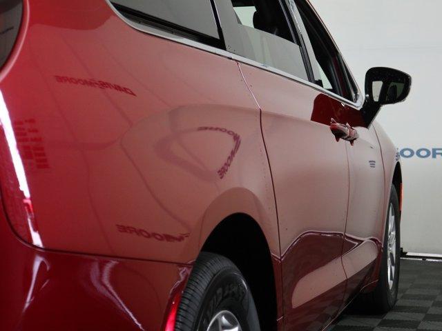 new 2026 Chrysler Pacifica car, priced at $46,235