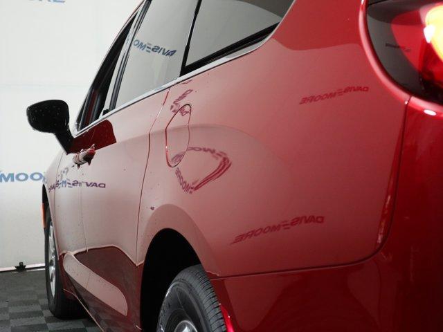 new 2026 Chrysler Pacifica car, priced at $46,235