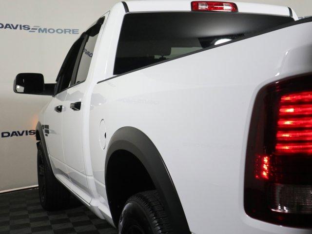 used 2023 Ram 1500 Classic car, priced at $38,488