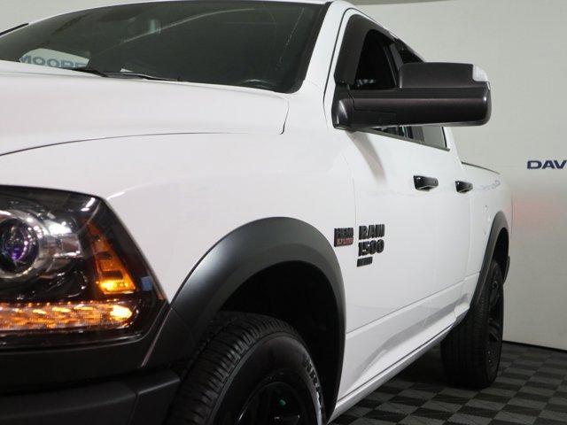 used 2023 Ram 1500 Classic car, priced at $38,488