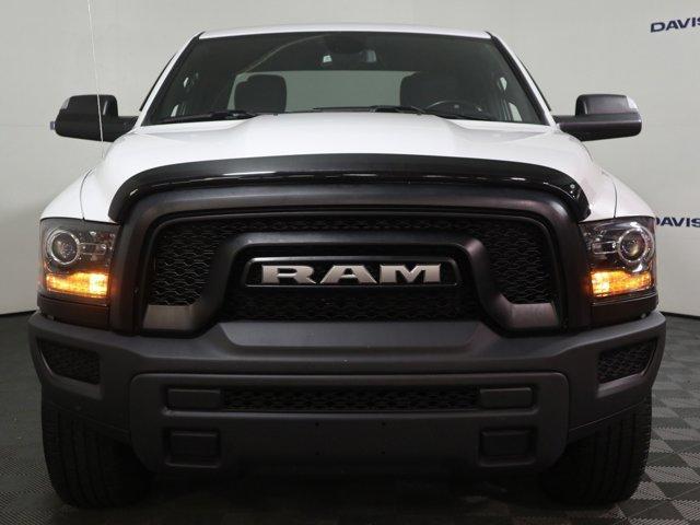 used 2023 Ram 1500 Classic car, priced at $38,488