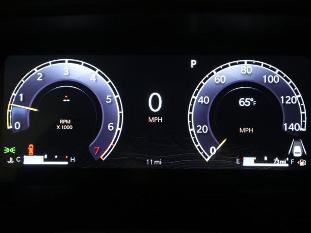 new 2025 Jeep Grand Cherokee car, priced at $48,490