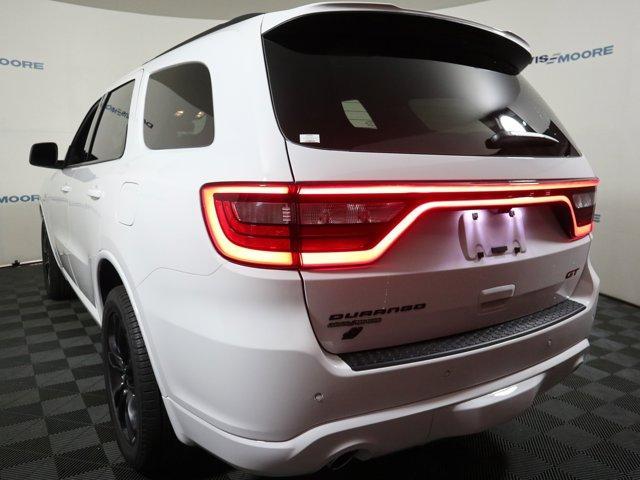 new 2025 Dodge Durango car, priced at $49,985