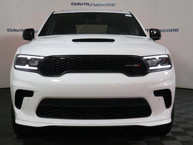 new 2025 Dodge Durango car, priced at $49,985