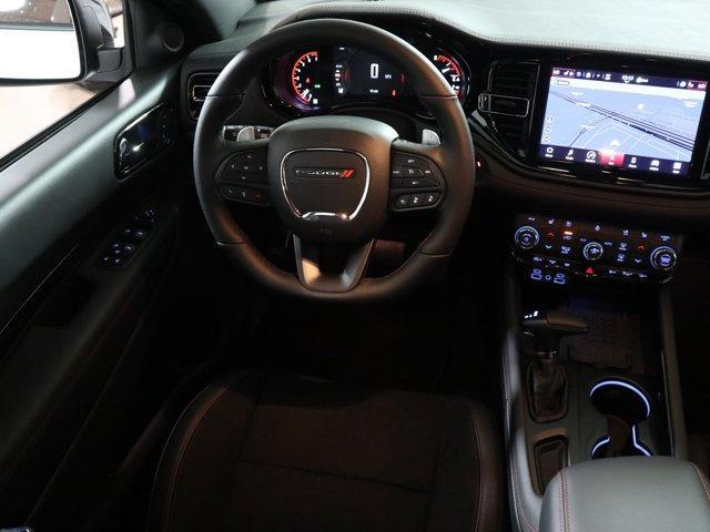 new 2025 Dodge Durango car, priced at $49,985