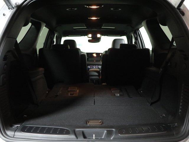 new 2025 Dodge Durango car, priced at $49,985