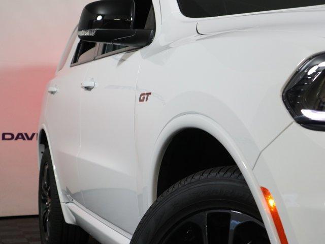 new 2025 Dodge Durango car, priced at $49,985