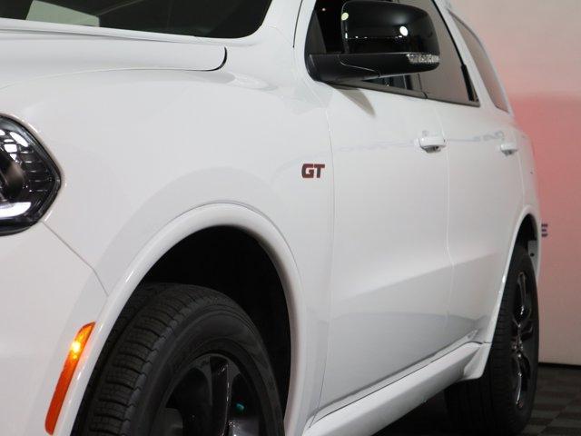 new 2025 Dodge Durango car, priced at $49,985