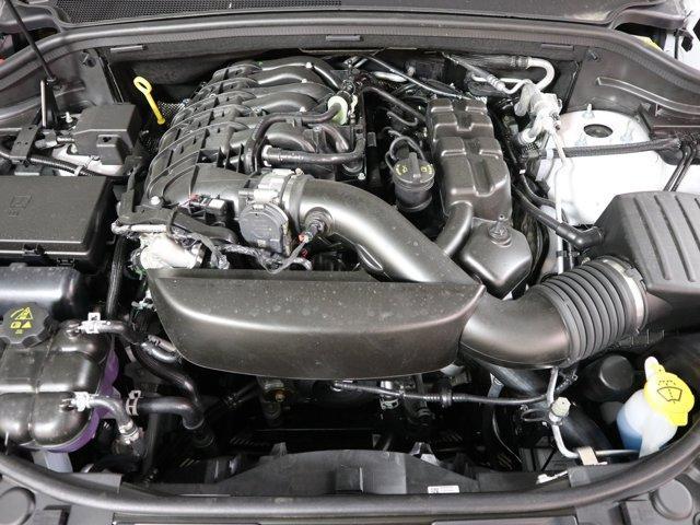 new 2025 Dodge Durango car, priced at $49,985