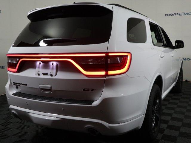 new 2025 Dodge Durango car, priced at $49,985